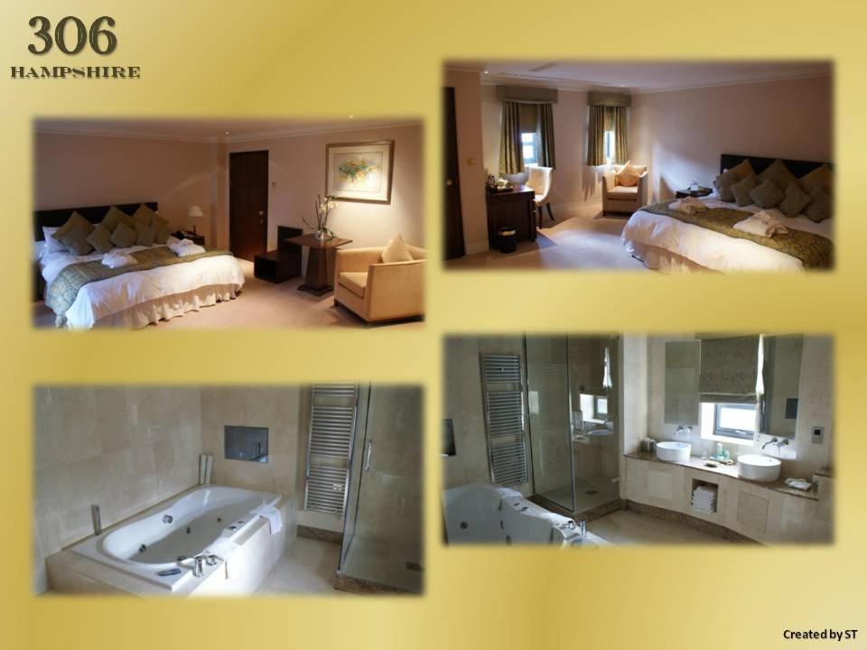 Barn Hotel London Ruislip Exterior photo