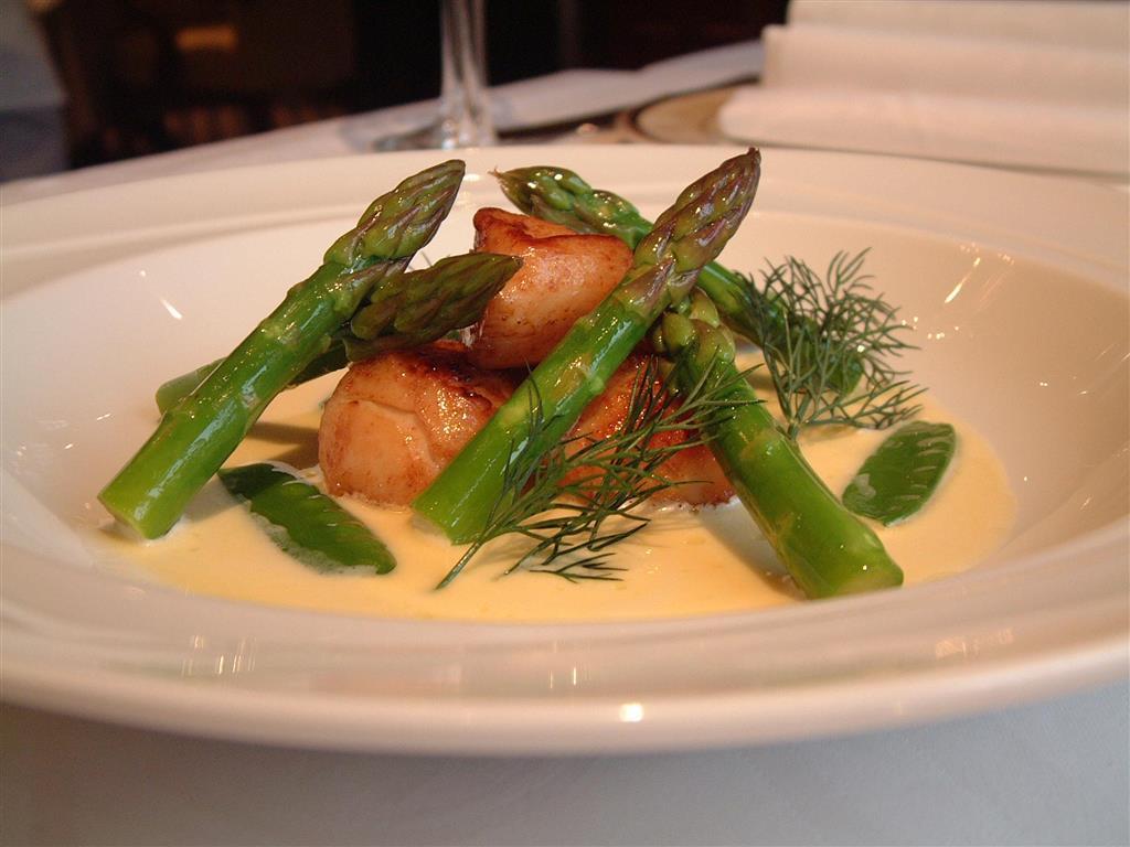 Barn Hotel London Ruislip Restaurant photo