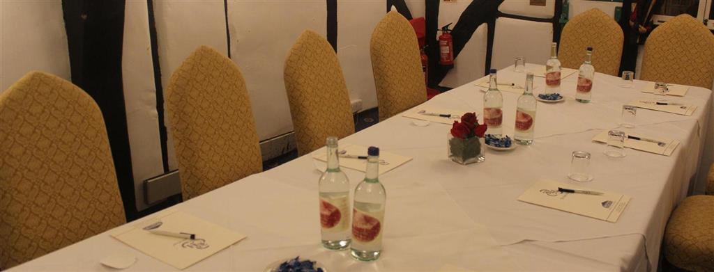 Barn Hotel London Ruislip Facilities photo