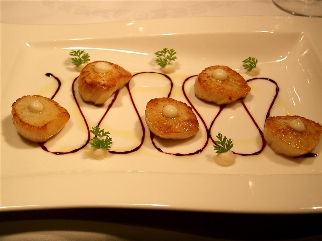 Barn Hotel London Ruislip Restaurant photo